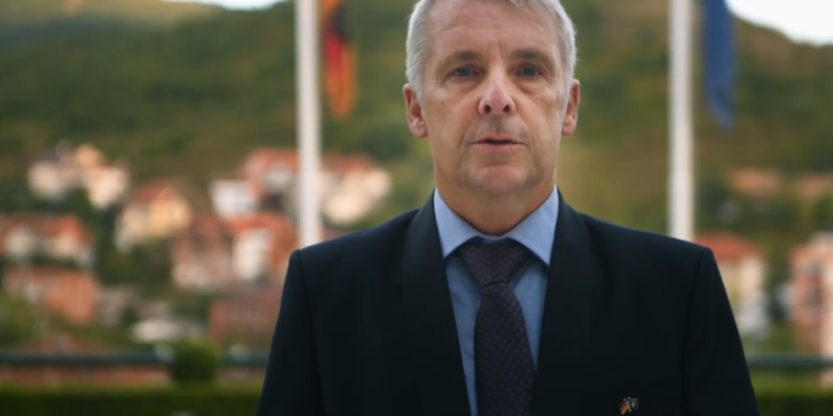 Ambasadori gjerman: Votuesit dhanë mandat të fortë për ndryshim