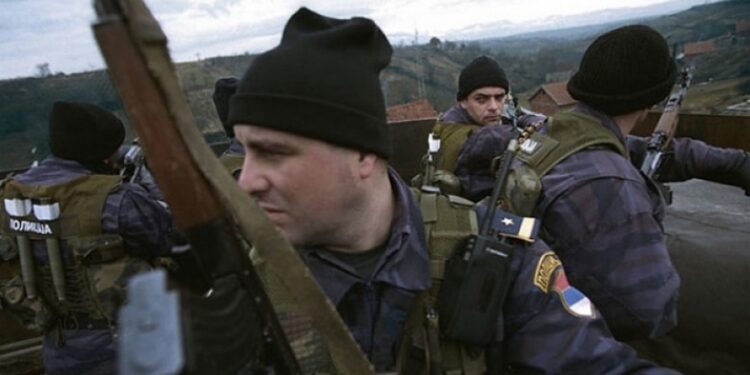 Ish-polici serb sjellë fakte tronditëse: E di një varrezë masive me shqiptarë