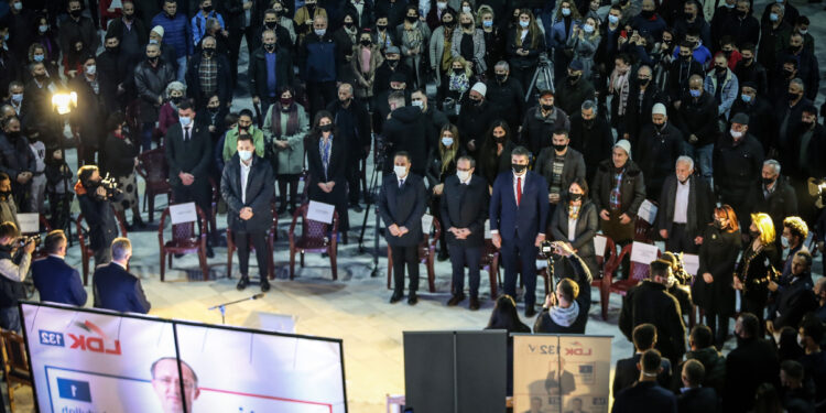 Hoti në Suharekë: Çdo i ri që përfundon studimet do t’i ofrohet 1 vit pune me pagesë