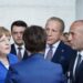 Si e parandaloi Haradinaj rënien e Ujmanit nën kontrollin e Serbisë?