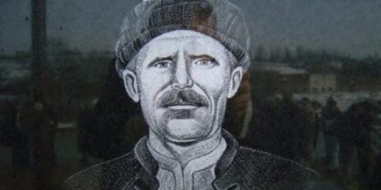 Sot 76 vjet nga vrasja e Shaban Polluzhës