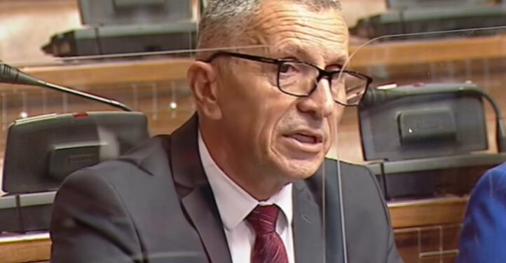 Kamberi: E habitshme se si kriminelët serbë në Beograd, dalin lirshëm nëpër emisione televizive