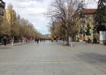 Bëhet kategorizimi i ri, katër komuna në zonë të kuqe