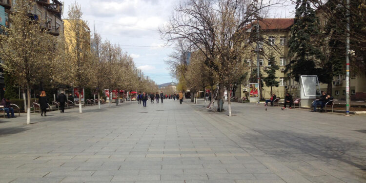 Bëhet kategorizimi i ri, katër komuna në zonë të kuqe