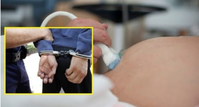 31-vjeçari nga Vitia e la shtatzënë të miturën, dalin detaje të reja