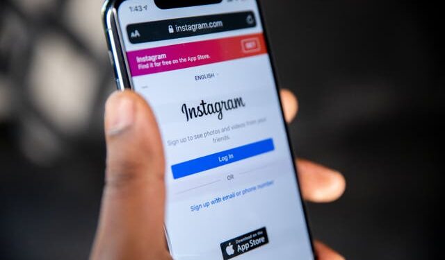 Pse s’po mundemi t’i shpërndajmë storjet e disa njerëzve në Instagram?
