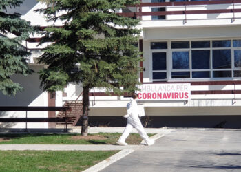 3 të vdekur dhe 341 raste të reja me COVID-19 në Kosovë