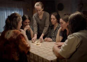 “Bota po na njeh përmes filmave”, Adriana Matoshi ka disa fjalë pas suksesit të “Zgjoi”