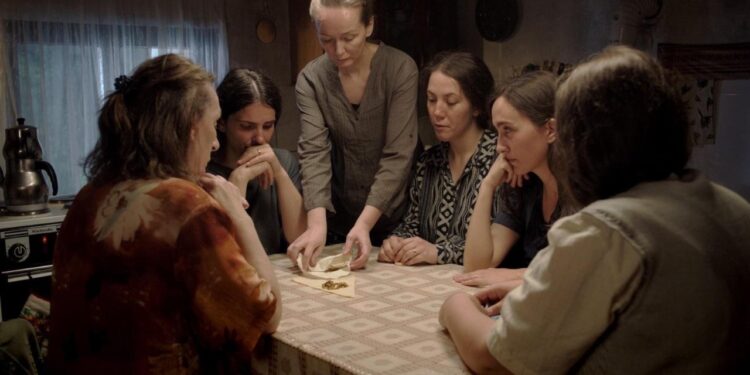 “Bota po na njeh përmes filmave”, Adriana Matoshi ka disa fjalë pas suksesit të “Zgjoi”