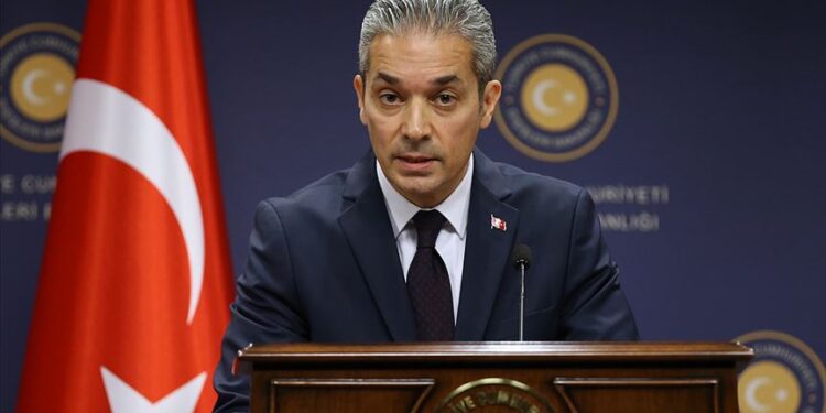 Reagimi i Turqisë për shkak të vendimit të Kosovës për hapjen e ambasadës në Jerusalem