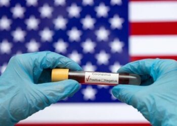 Rreth 506 mijë të infektuar me COVID në 24 orët e fundit në SHBA