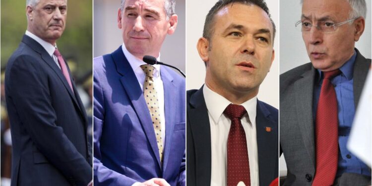 Nesër mbahet seanca e radhës ndaj ish-krerëve të UÇK-së në Hagë