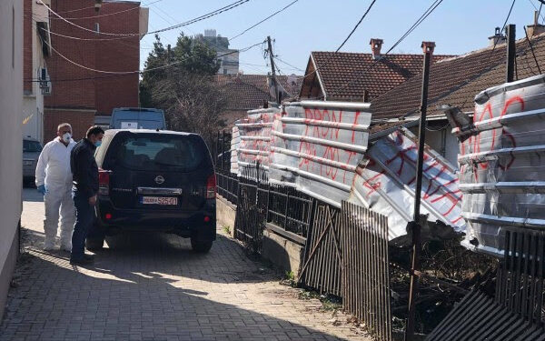 Prokuroria nis hetimet për vdekjen e sirianit