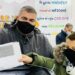 “Uroj që mandati të zgjatë në afat kushtetues”, thotë aktori Fatmir Spahiu