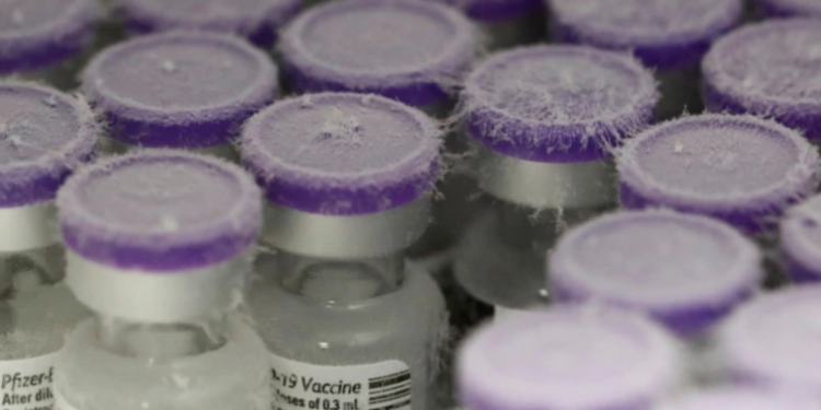 Pfizer: Ende jemi në diskutime me Kosovën për furnizim me vaksina