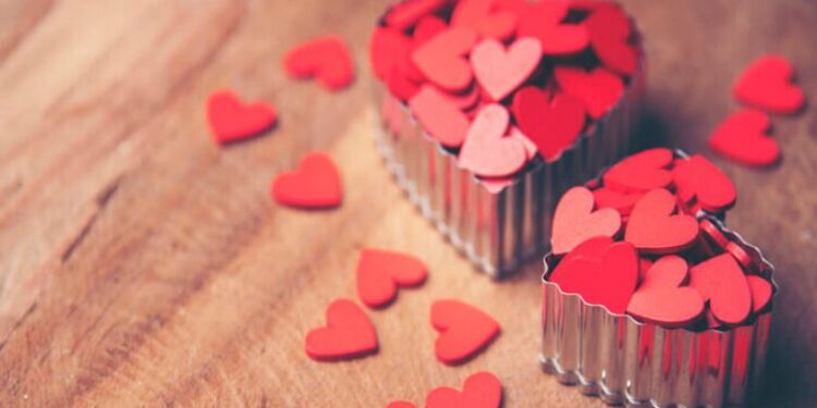 Kjo është dhurata më e urryer e Shën Valentinit, shmangeni me çdo kusht