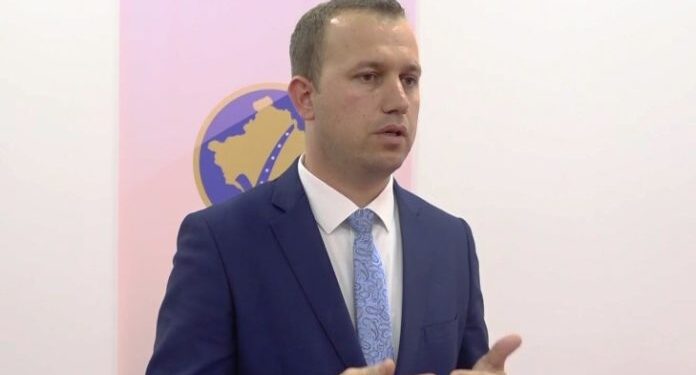 Elezi: Edhe 46 vendvotime kanë mbetur pa u proceduar