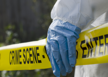 Gjenden mbetje mortore të ushtarit të UÇK’së në Gjakovë ( foto )