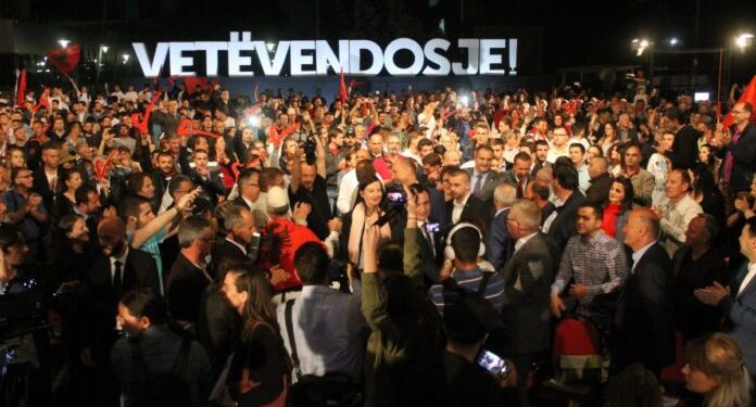 Zyrtari i VV-së falënderon ambasadorët e huaj që nuk u përzien në zgjedhje: Me heshtjen e tyre folën zëshëm