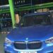 Vidhet vetura e mërgimtarit në Ferizaj, kërkohet ndihmë për ta gjetur