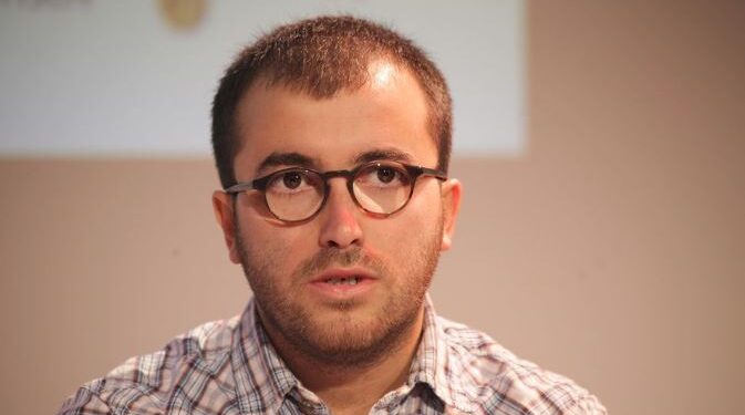 Rrahet gazetari Visari Duriqi