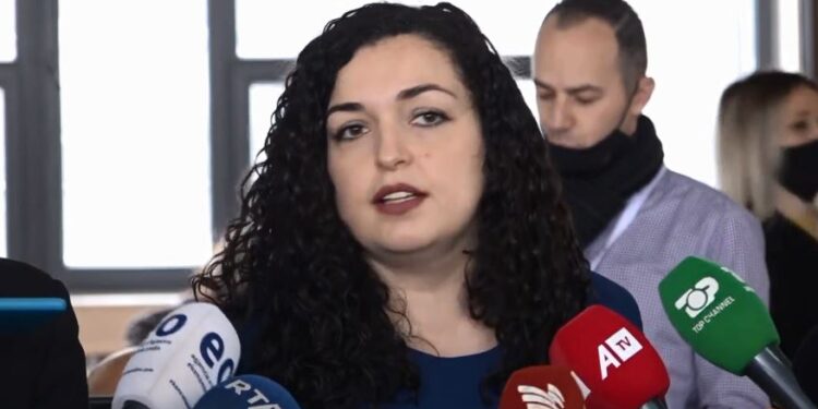 Osmani si Kurti: Sot është ditë e bardhë për Kosovën