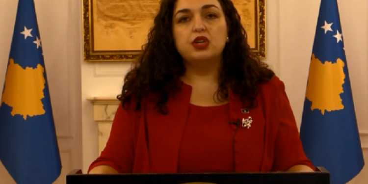 Nuk përjashtohet mundësia që “Lista Vjosa” të formojë grupin e vet parlamentar