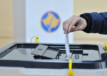 Arrestohet pejani, postoi thirrjen “shes votën”