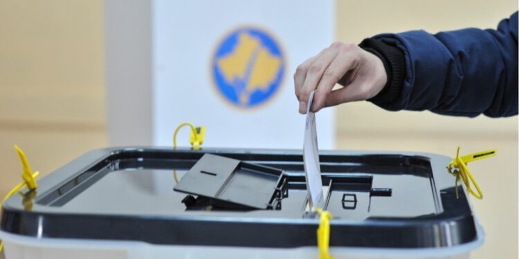 Arrestohet pejani, postoi thirrjen “shes votën”