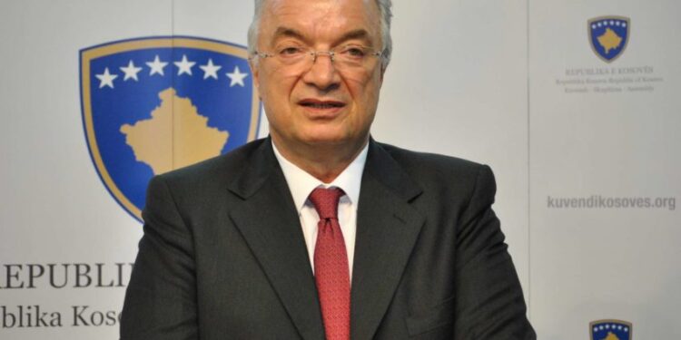 Nuk arriti të bëhet deputet, ja kë po e fajëson Xhavit Haliti