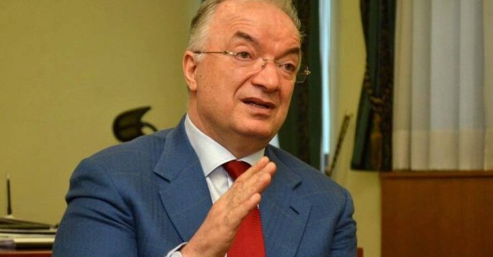 Xhavit Haliti me akuza të rënda: Po mi vjedhin votat në Qendrën e Numërimit në Fushë Kosovë