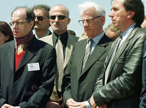 Ekskluzive: Ja kush i vrau Xhemail Mustafën dhe Ekrem Rexhën