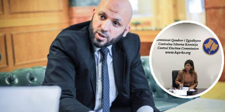 “Ja dëshmitë se si u vodhën votat e FJALËS! “