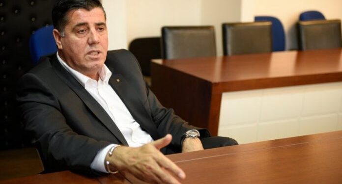 Haziri thotë se nuk do të negociohet me Kurtin për postin e Presidentit