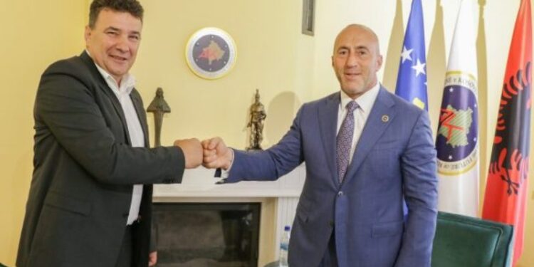 “Topi” i AAK’së nuk arrin të bëhet deputet