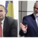 Arben Vitia kthen në punë Naim Bardiqin, largon ish-sekretarin që e kishte emëruar Armend Zemaj