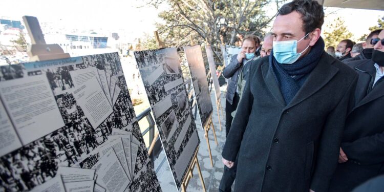 ​Kurti: Demonstratat e ’81-shit filluan fundin e një federate të padrejtë