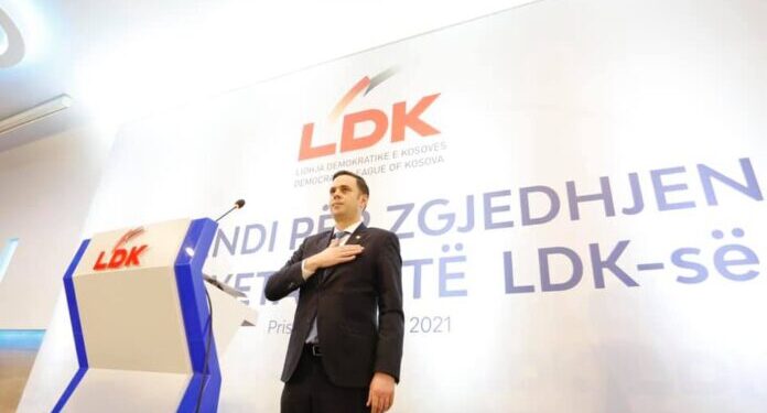 Abdixhiku: Nuk votojmë president partiak