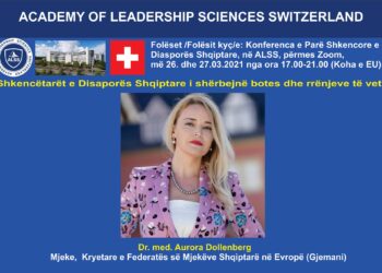 BE i pranon  kërkesat e Federatës së Mjekëve Shqiptarë në Europë për vaksinat COVID-19