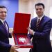 Basha: Mbështesim fuqishëm Qeverinë e re, i bindur se partitë në Kosovë do ta gjejnë gjuhën e përbashkët