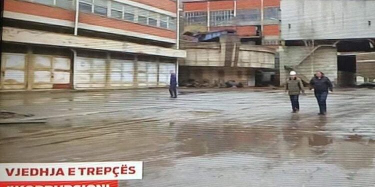 Dyshime për vjedhje të koncentratit në Trepçë: Peshorja maste 300kg më pak në çdo kamion, skandali peshon 13 mijë euro në muaj