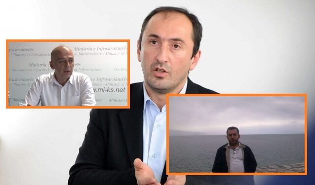 Liburni vazhdon t’i mbajë në ministri, Bytyqin e përfolur për 2 milionëshin dhe ‘babën e tenderëve’?