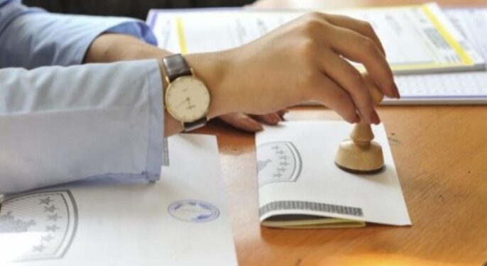 Sot certifikohen rezultatet përfundimtare të zgjedhjeve të 14 shkurtit