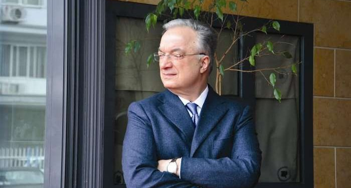 Ja si do të veproi Xhavit Haliti, kur të propozohet Vjosa Osmani për presidente