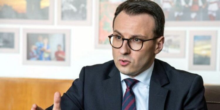 Petkoviq: Mesazhi i Kurtit për dialogun po shkatërron çdo kompromis