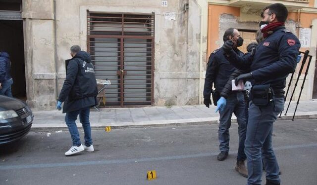 Shqiptari e  vret shqiptarin  27 vjeç ‘për një fjalë goje’ në Itali