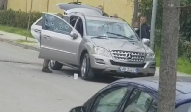 Vrasja e ‘Mond Çekiçit’/ Ekzekutorët vetëm 3 metra larg viktimës, policia lë të lirë…