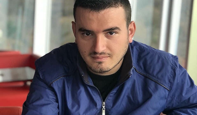 Tri ditë i zhdukur mes zjarrit : Ende asnjë shenjë e 33-vjeçarit