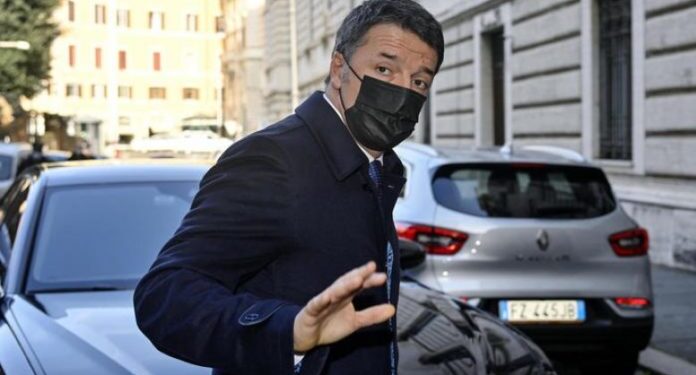 Një zarf me dy plumba i dorëzohen ish-kryeministrit italian, Matteo Renzi