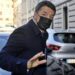 Një zarf me dy plumba i dorëzohen ish-kryeministrit italian, Matteo Renzi